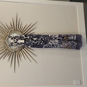 Camilla. Where's your head at twist dress